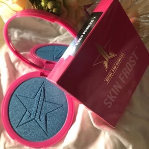 Jeffree Star Deep Freeze Skin Frost